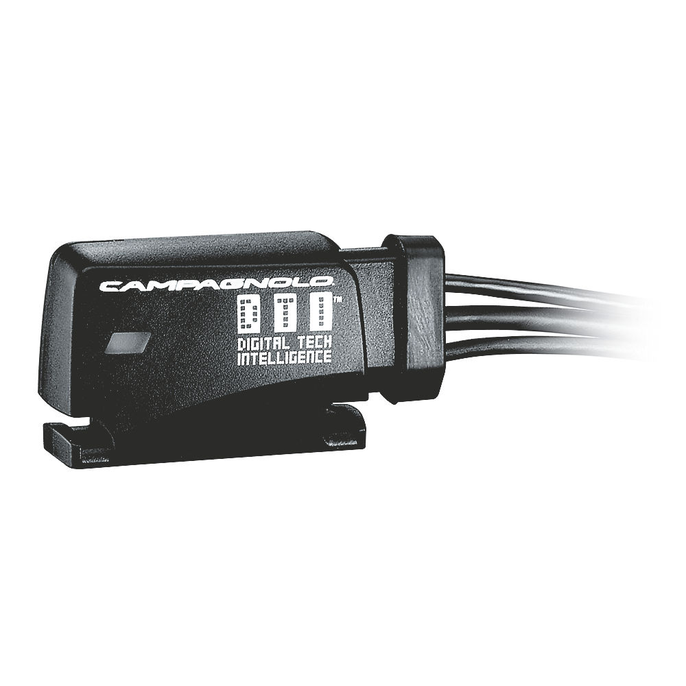 Interface Campagnolo Chorus EPS - Noir, Noir