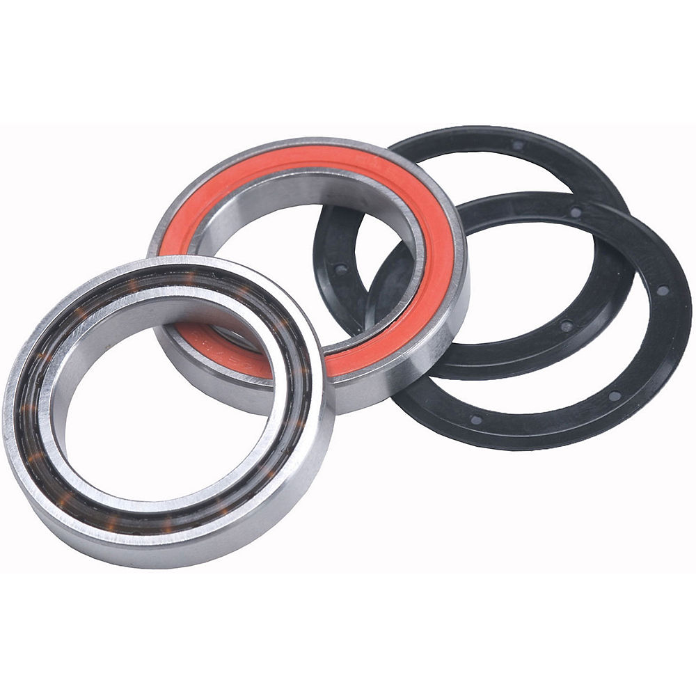 Campagnolo Power Torque Bottom Bracket Bearings - Silver, Silver