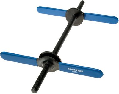 Outil de Montage de Cuvette Park Tool HHP-3 - Noir - Bleu, Noir - Bleu