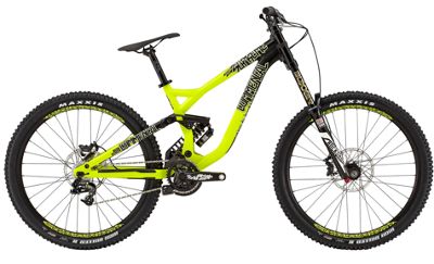 Commencal Supreme Dh Essential Bike 2015 | Ootz