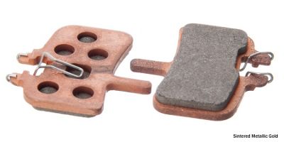 hayes 9 brake pads