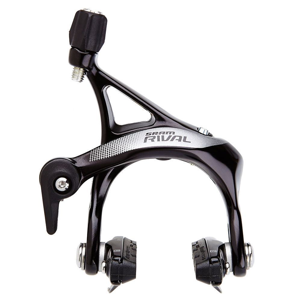 Jeu d'étrier à frein SRAM Rival 22 - Noir - Pair, Noir