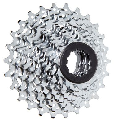 SRAM PG1130 11 Speed Road Cassette - Silver - 11-28t}, Silver