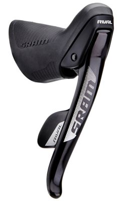 Manette dérailleur route-Levier de frein SRAM Rival 22 11 vitesses - Noir - Pair, Noir