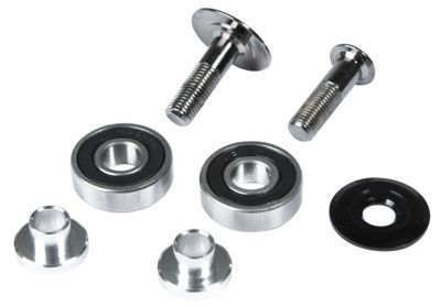 Cube Bearing Set review