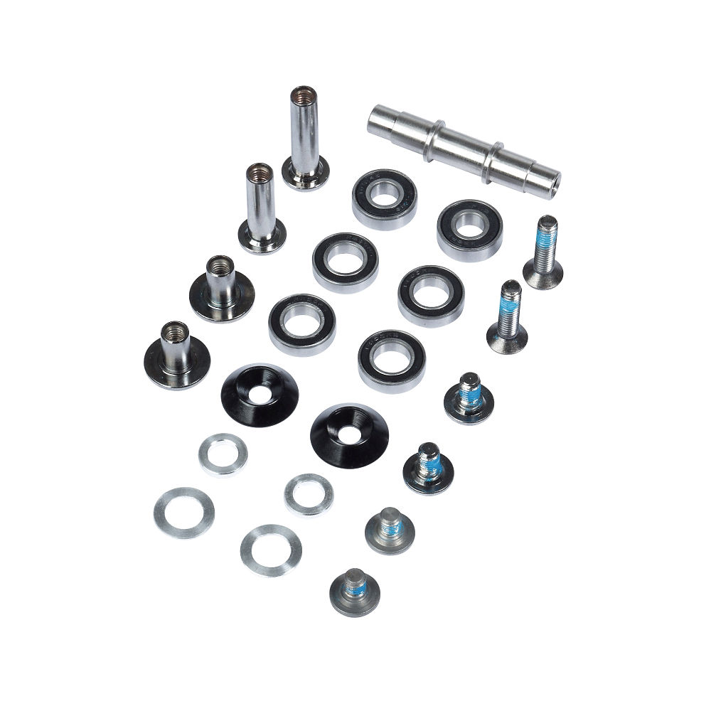 set de roulements Cube AMS 125, n/a