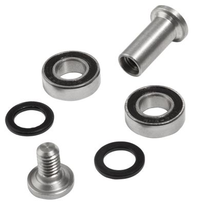 Cube Bearing Set AMSXMS Review