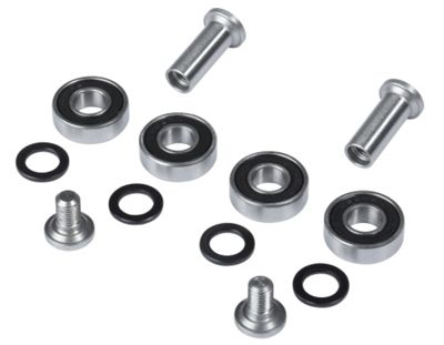 Set Cuscinetti- Hanzz - Cube - Pivot Arm/RS, n/a