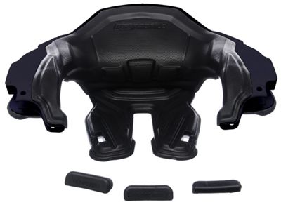 Support de cou Leatt DBX 4.5 2016 - Noir - S/M, Noir