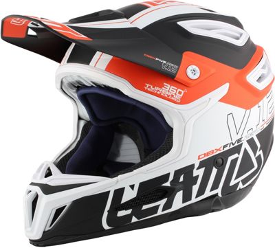 Leatt DBX 5.0 Helmet 2018 review