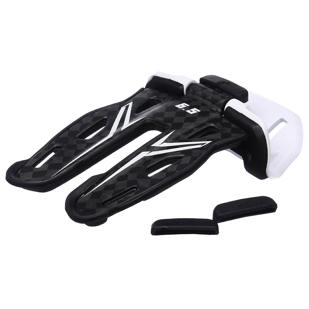 Pack thoracique Leatt DBX 6.5 - S/M/L, n/a