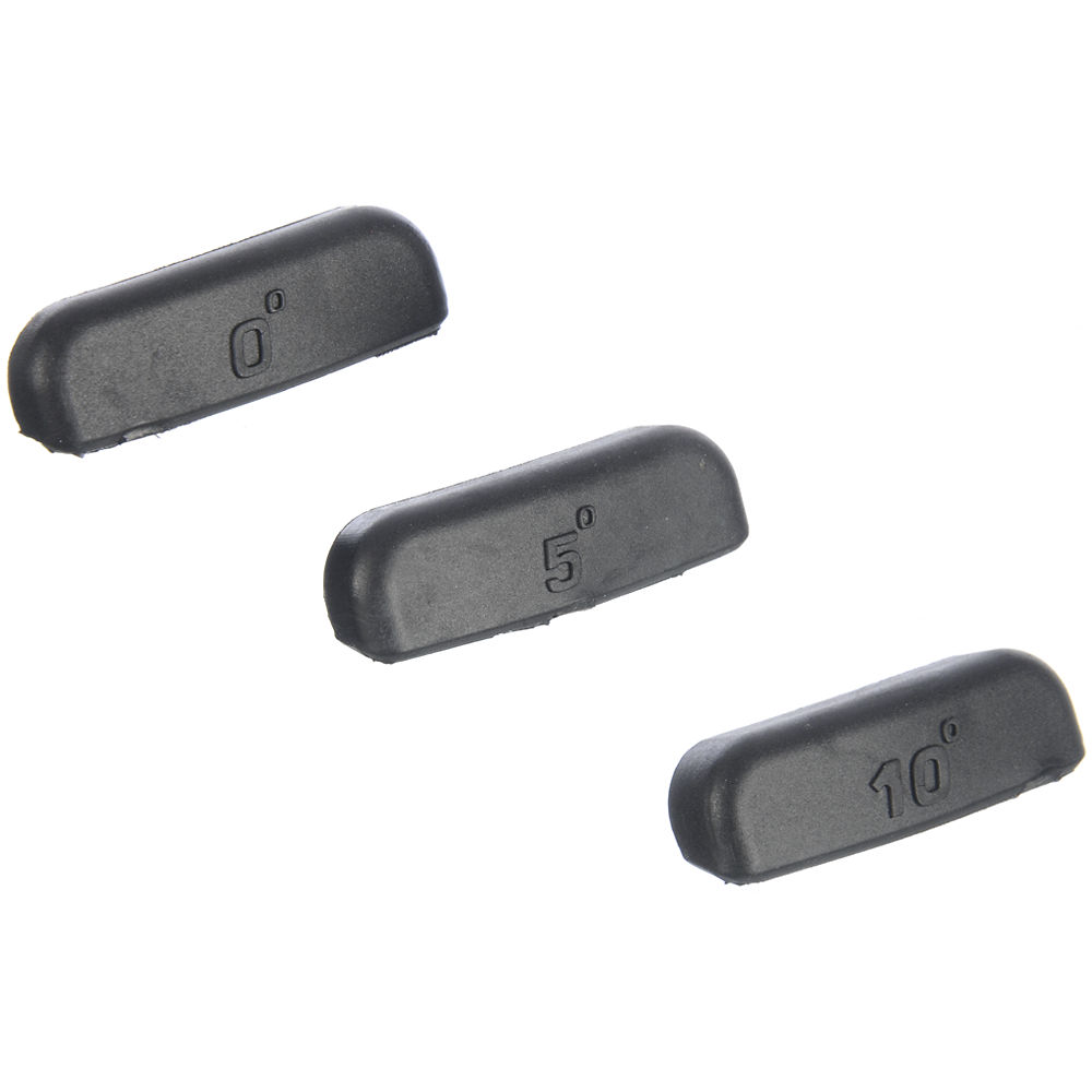 Compartiment Leatt DBX 6.5 - 0/5/10 Degrees, n/a