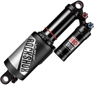 RockShox Vivid Air R2C Rear Shock review