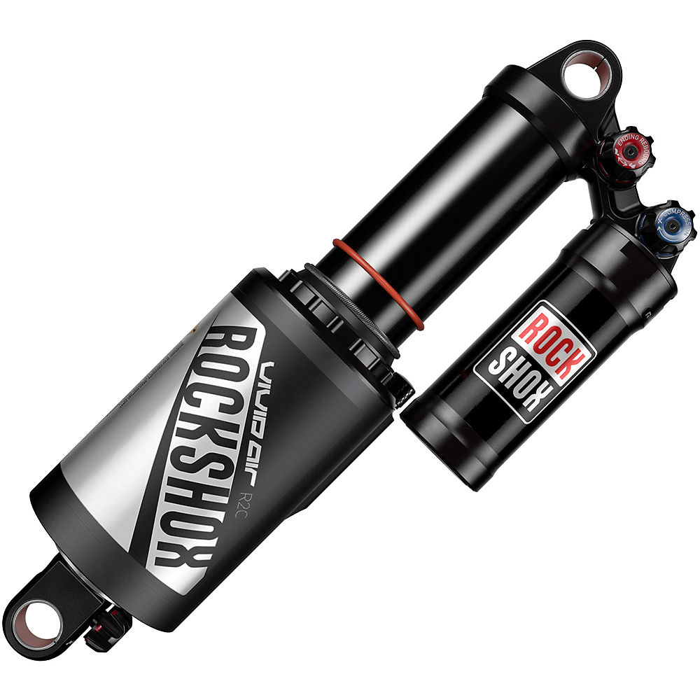 Amortisseur arrière RockShox Vivid Air R2C