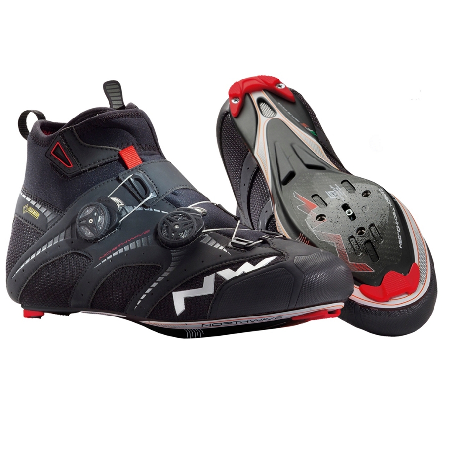 Northwave Extreme Winter Road GTX Boots 2016