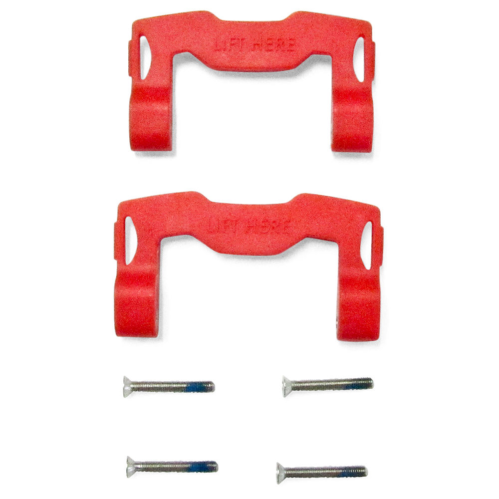 Barrette d'ajustement de taille Leatt 5.5/6.5 - Pair, n/a