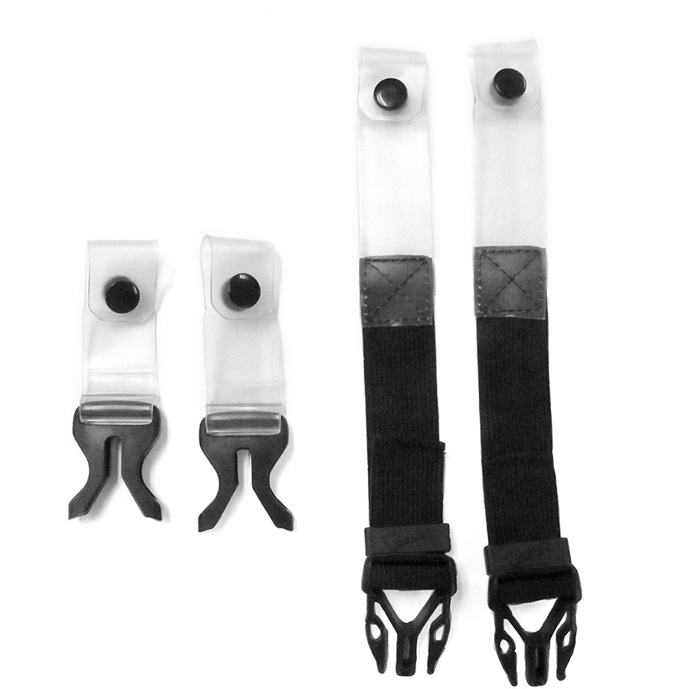 Pièce détachée Leatt Strap Pack 4.5/5.5/6.5 - Each, n/a
