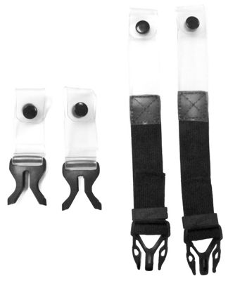 Pack de bandes Leatt 5.5 Junior - Each