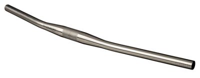 Manubrio Titanium MTB - Thomson - Argentato, Argentato