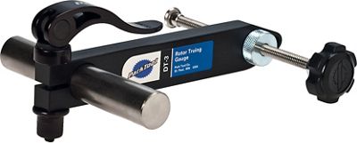 Park Tool Rotor Truing Gauge DT-3 review