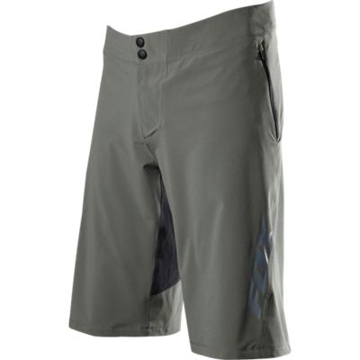 Fox Racing Ranger Cargo 12″ Short Charcoal Ss14 | Bloglounge