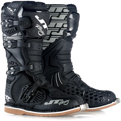 JT Racing Podium MX Boot review