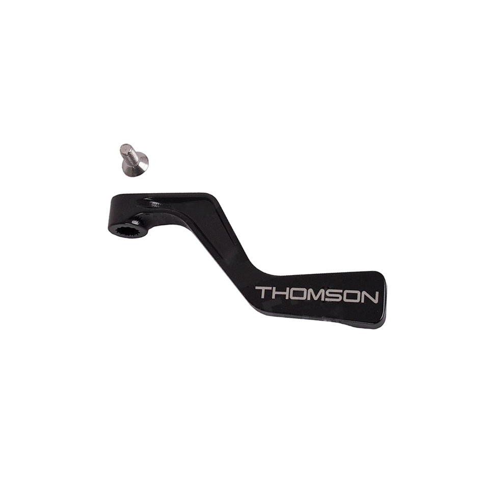 Thomson Under Saddle Actuation Lever For Dropper