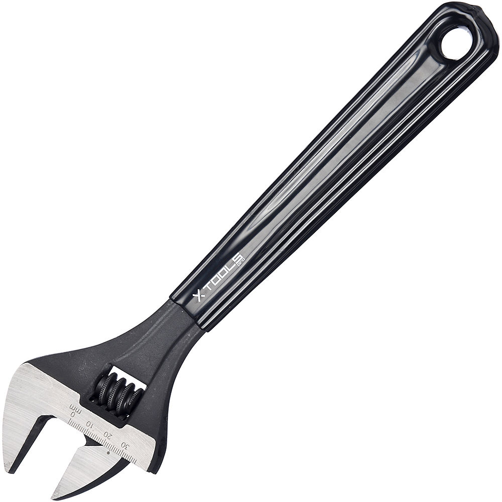 Clé Ajustable X-Tools Pro 12 Long - Noir, Noir