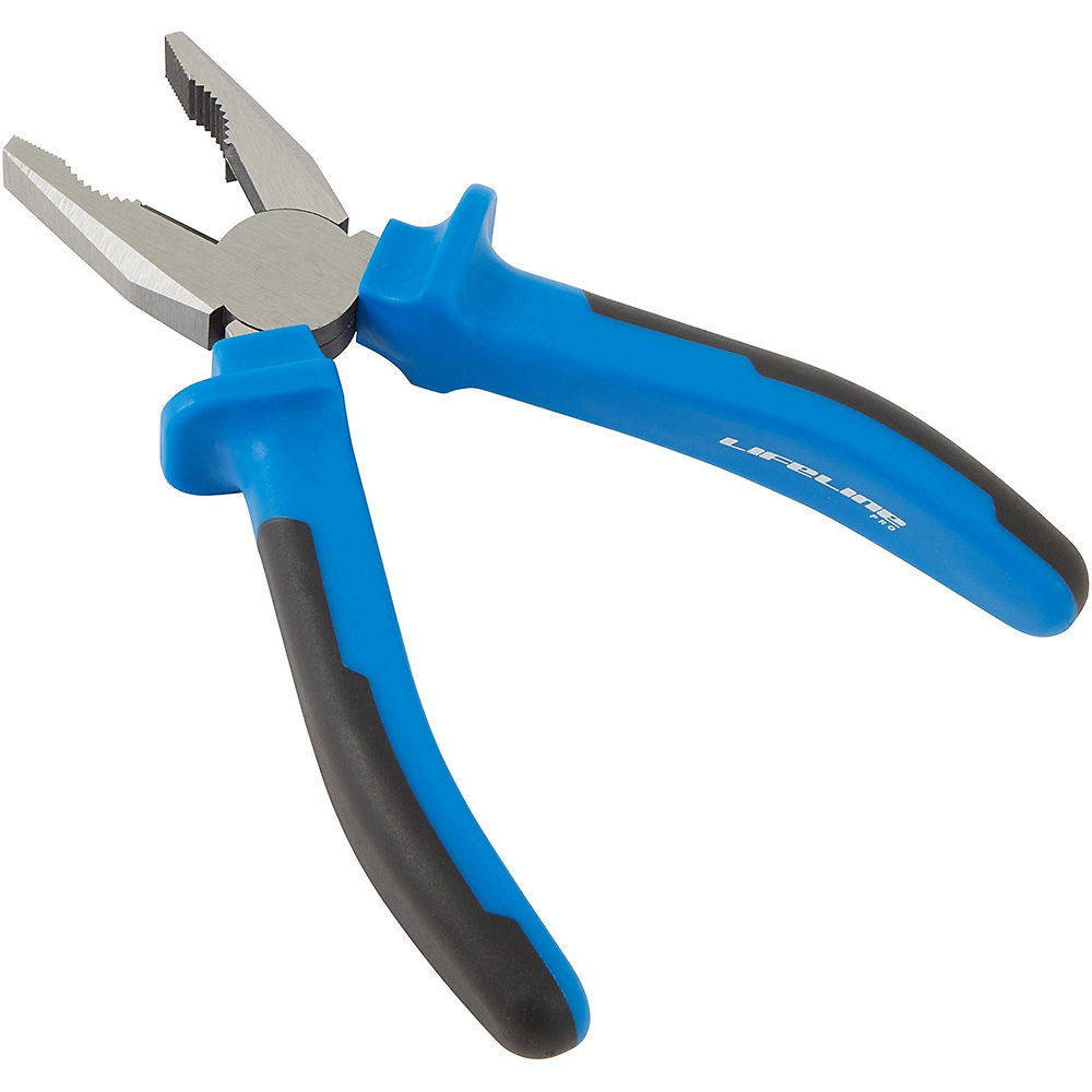 Pince X-Tools Pro 7 - Bleu, Bleu