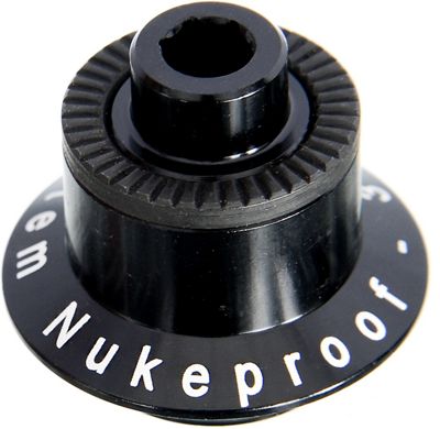 Nukeproof Generator Rear Hub End Cap Review