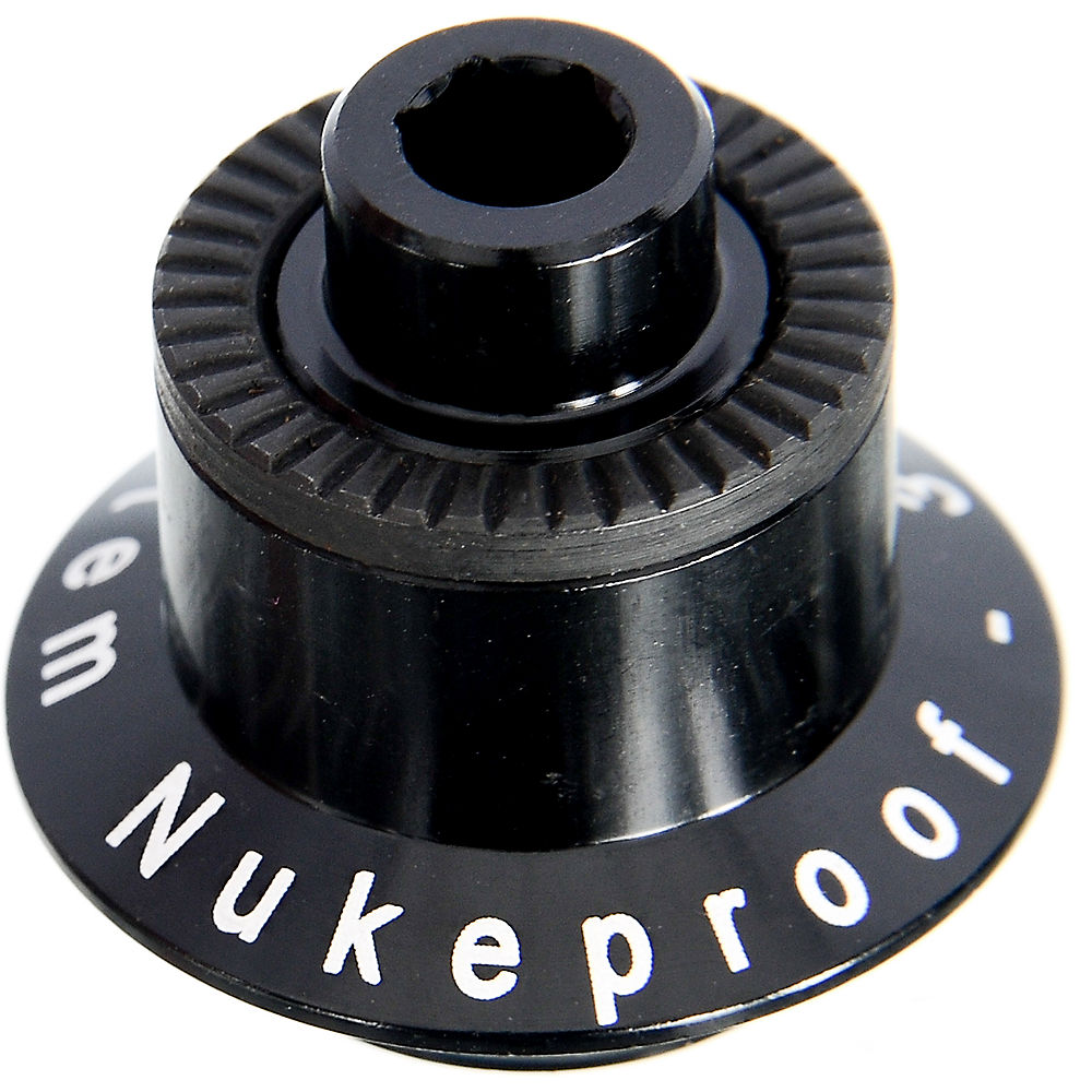 Nukeproof Generator Rear MTB Hub End Cap - 135mm