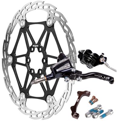 hope v4 brake set