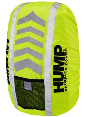 Click to view product details and reviews for Hump Big 50 Ltr Waterproof Rucksack Cover Safety Yellow One Size Safety Yellow.