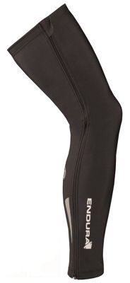 Endura Thermolite Full Zip Leg Warmers 2017 review