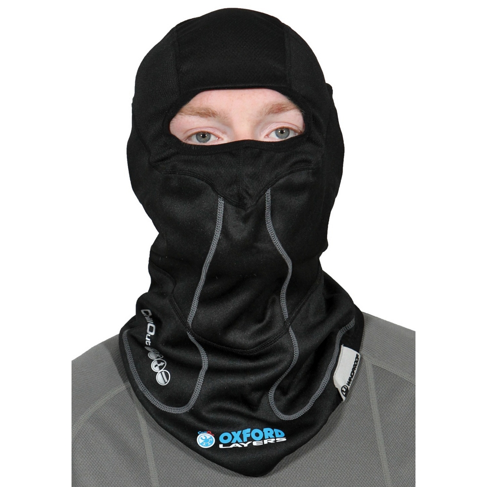 Oxford Windproof Balaclava