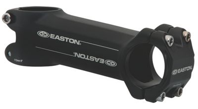 Attacco Manubrio EA50 - Easton - nero - 1.1/8, nero