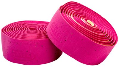 Ruban de cintre Selle Italia SMOOTAPE Corsa - Rose solide, Rose solide