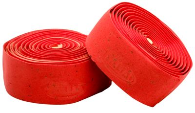 Ruban de cintre Selle Italia SMOOTAPE Corsa - Rouge, Rouge