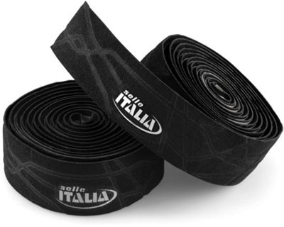 Ruban de cintre Selle Italia SMOOTAPE Gran Fondo - Noir, Noir