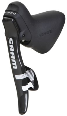 Leviers 10 vitesses et leviers de frein SRAM Force - Noir - Right Hand Rear, Noir