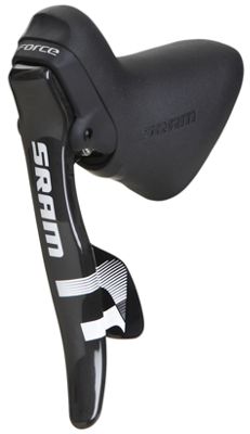 SRAM Force 10 Speed Road Shifter Review