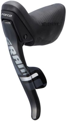 SRAM Force 22 11 Speed Front Shift Lever review