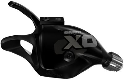 SRAM X0 10sp Trigger Rear Shifter review