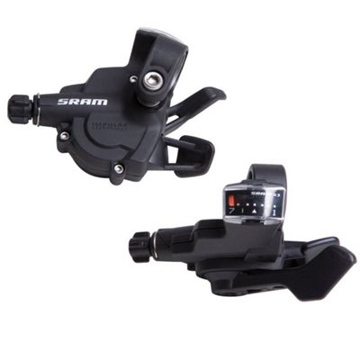 sram x3 front derailleur