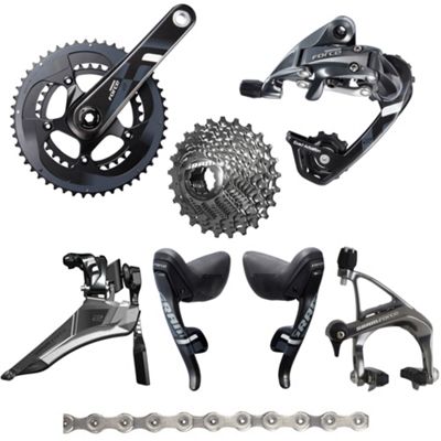 Grupo SRAM Force 22 11 velocidades