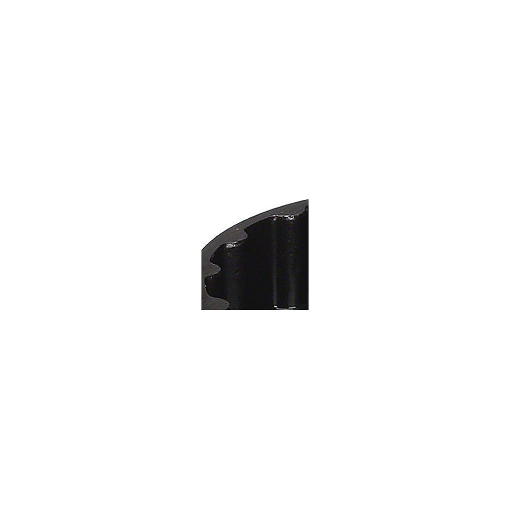 Adaptateur de serrage Campagnolo Ultra Torque - Noir, Noir