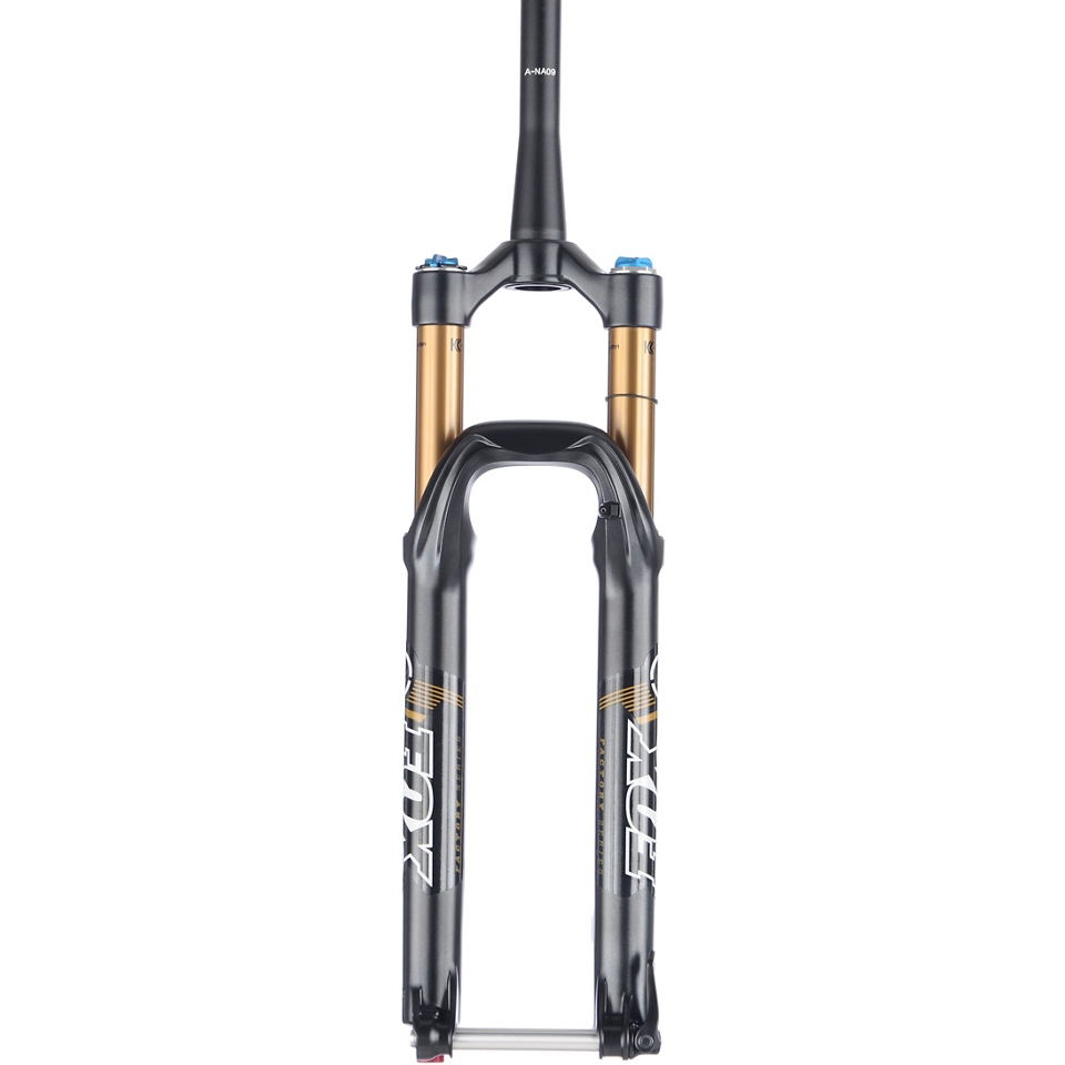 Fox Suspension 34 Float CTD Kashima Forks   15mm 2014