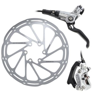 avid disc