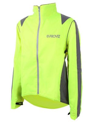 Proviz Nightrider Waterproof Jacket Review