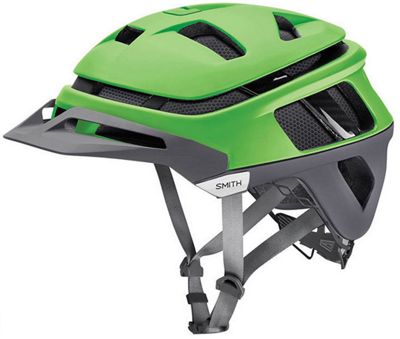 Smith Forefront Helmet 2016 review